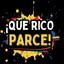 Que Rico Parce Colombian Street Food